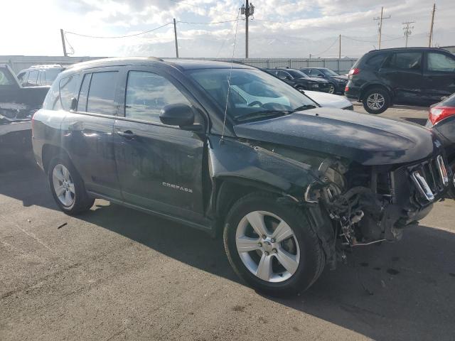 Photo 4 from auction – 2016 JEEP COMPASS SP with VIN 1C4NJDBB6GD617690