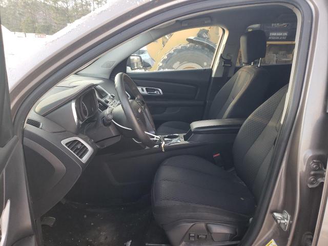 Photo 7 from auction – 2012 GMC TERRAIN SL with VIN 2GKALMEK5C6289227