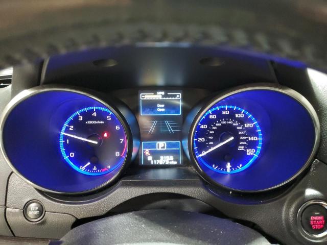 Photo 9 from auction – 2016 SUBARU LEGACY 3.6 with VIN 4S3BNEN62G3042862