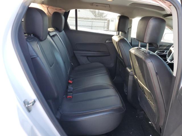 Photo 11 from auction – 2017 GMC TERRAIN SL with VIN 2GKFLUE3XH6231930