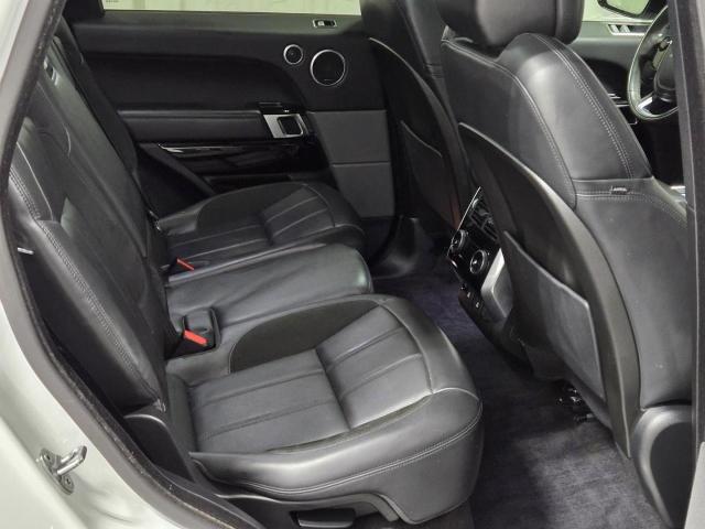 Photo 6 from auction – 2020 LAND ROVER RANGE ROVE with VIN SALWS2RU9LA706915