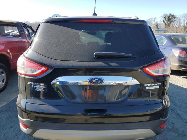 Photo 6 from auction – 2014 FORD ESCAPE TIT with VIN 1FMCU0J93EUD79344