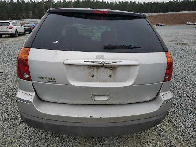 Photo 6 from auction – 2005 CHRYSLER PACIFICA T with VIN 2C4GM68405R507152