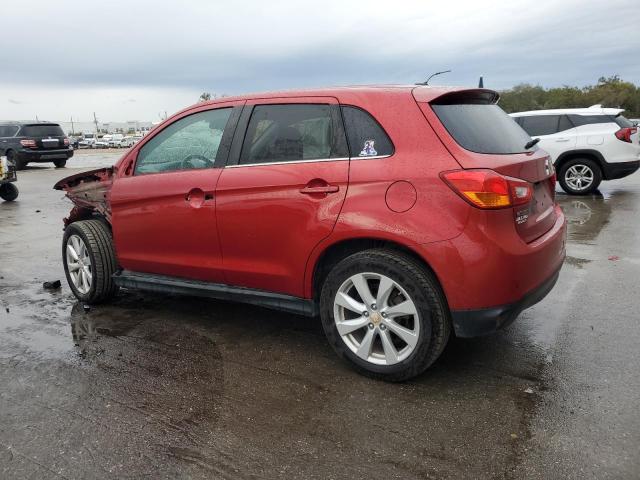 Фото 2 с аукциона – 2015 MITSUBISHI OUTLANDER с VIN 4A4AP4AU4FE017834