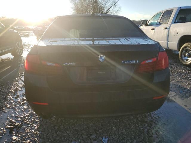 Photo 6 from auction – 2014 BMW 528 XI with VIN WBA5A7C56ED617595