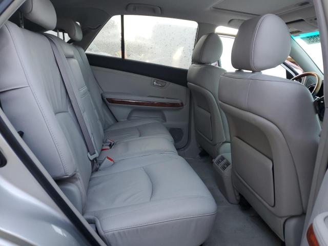 Photo 11 from auction – 2008 LEXUS RX 350 with VIN 2T2HK31U78C052044