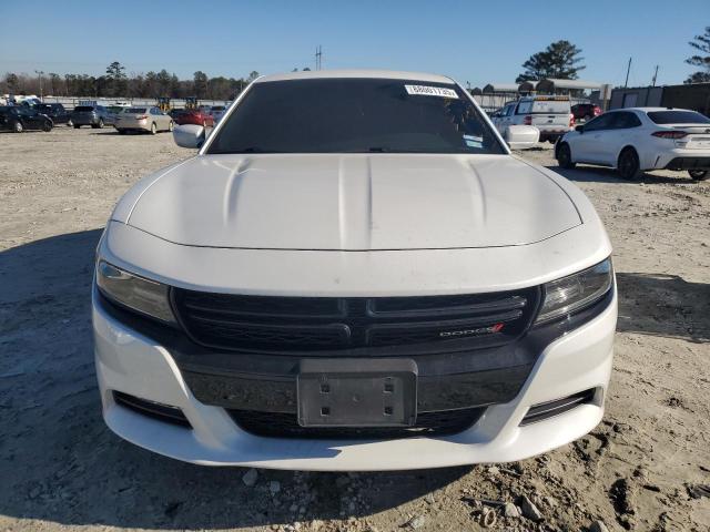 Photo 5 from auction – 2016 DODGE CHARGER R/ with VIN 2C3CDXCT4GH155497