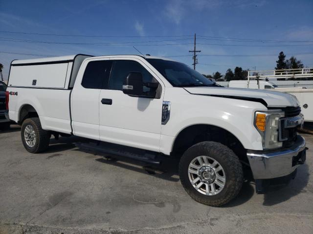 Photo 4 from auction – 2017 FORD F250 SUPER with VIN 1FT7X2B64HEE06918