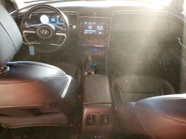 Photo 8 from auction – 2023 HYUNDAI TUCSON SEL with VIN 5NMJFCAE4PH161475