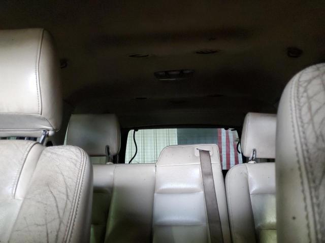 Photo 10 from auction – 2009 FORD EXPLORER E with VIN 1FMEU64EX9UA08871