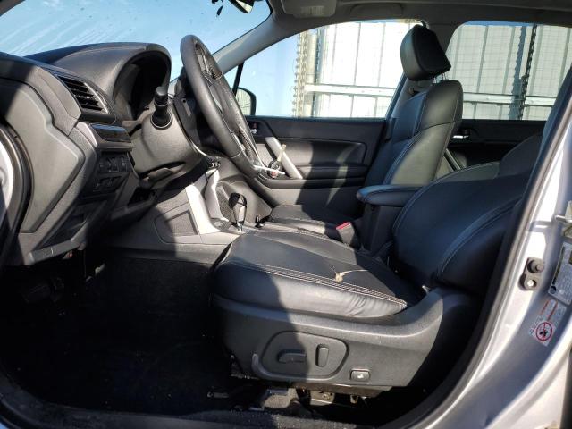 Photo 7 from auction – 2018 SUBARU FORESTER 2 with VIN JF2SJARC1JH523041