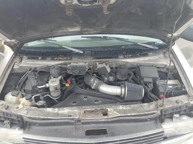 Photo 12 from auction – 2003 CHEVROLET ASTRO with VIN 1GNEL19X73B118873