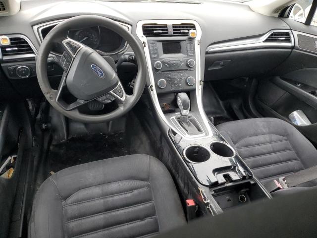 Photo 8 from auction – 2013 FORD FUSION SE with VIN 3FA6P0LU0DR328809
