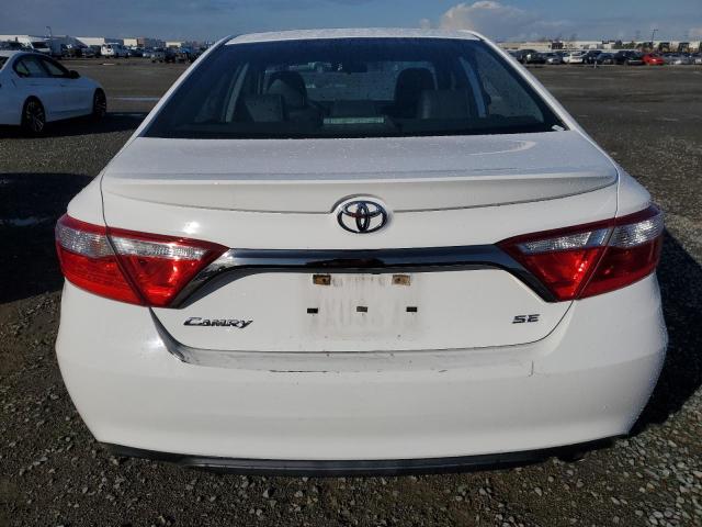 Photo 6 from auction – 2017 TOYOTA CAMRY LE with VIN 4T1BF1FK9HU401262