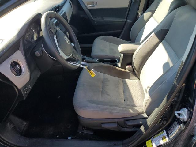 Photo 7 from auction – 2017 TOYOTA COROLLA L with VIN 2T1BURHEXHC825496