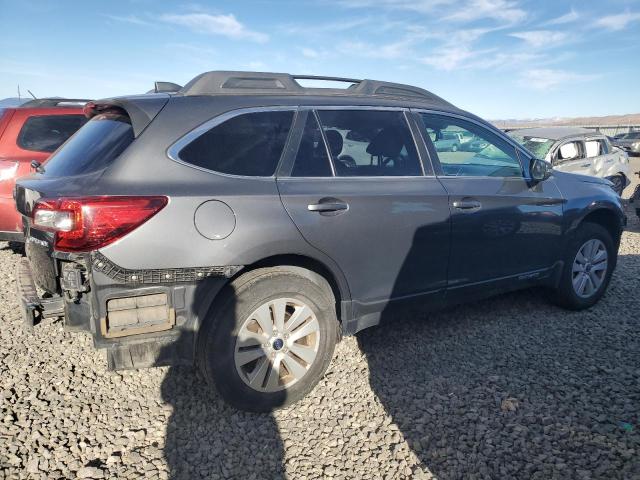 Photo 3 from auction – 2018 SUBARU OUTBACK 2. with VIN 4S4BSAFC0J3393195