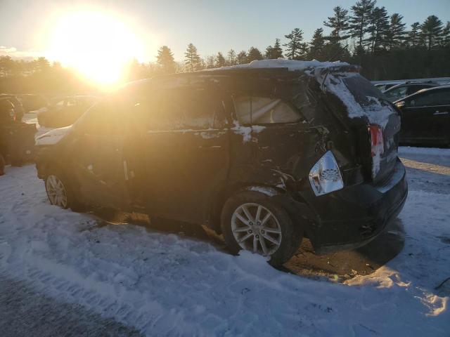 Photo 2 from auction – 2014 DODGE JOURNEY SX with VIN 3C4PDDBG3ET161568