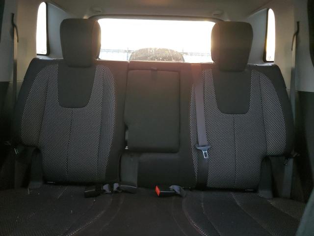 Photo 10 from auction – 2017 GMC TERRAIN SL with VIN 2GKALMEK4H6314951