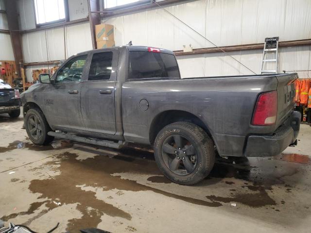 Photo 2 from auction – 2022 RAM 1500 CLASS with VIN 1C6RR7FG9NS133126