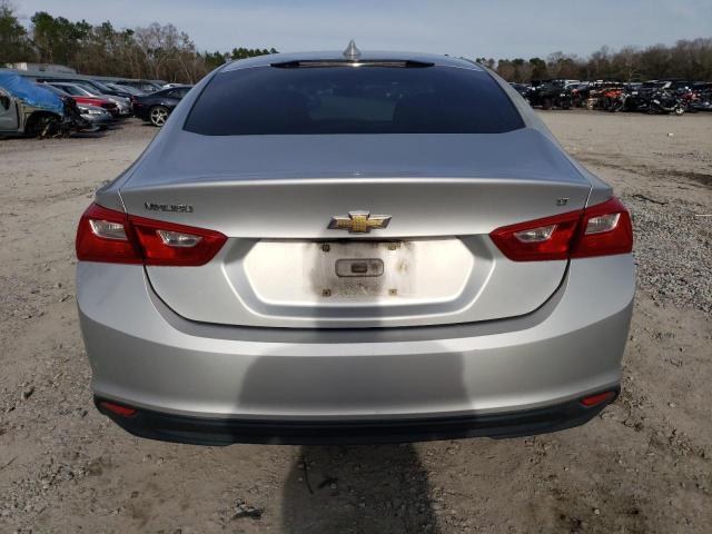 Photo 6 from auction – 2017 CHEVROLET MALIBU LT with VIN 1G1ZE5ST9HF150851