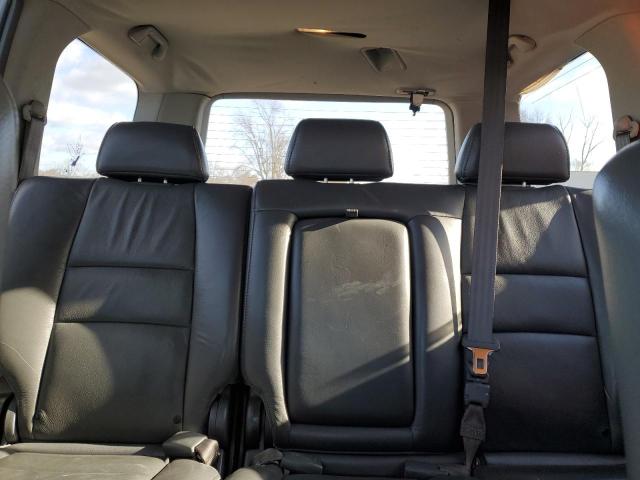 صورة رقم 10 من المزاد - 2008 HONDA PILOT EXL مع VIN 5FNYF18628B016925