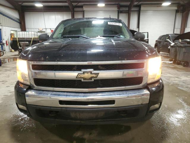 Photo 5 from auction – 2011 CHEVROLET SILVERADO with VIN 1GCPKSE3XBF155761