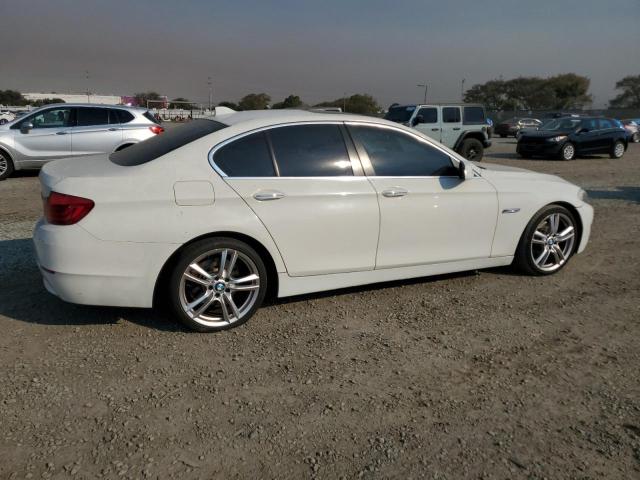 Photo 3 from auction – 2013 BMW 528 I with VIN WBAXG5C52DD229368