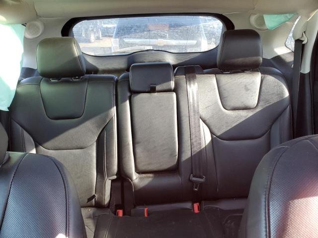 Photo 10 from auction – 2019 FORD EDGE with VIN 2FMPK4K90KBC61038
