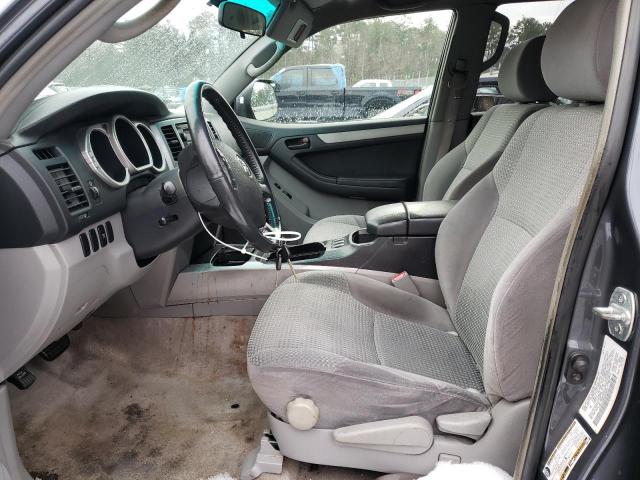 صورة رقم 7 من المزاد - 2004 TOYOTA 4RUNNER SR مع VIN JTEZU14R048020973