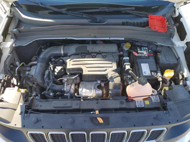 Photo 12 from auction – 2023 JEEP RENEGADE L with VIN ZACNJDB17PPP68544