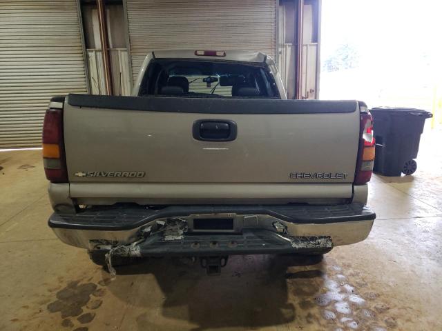 Photo 6 from auction – 2001 CHEVROLET SILVERADO with VIN 1GCGC13U11F148876