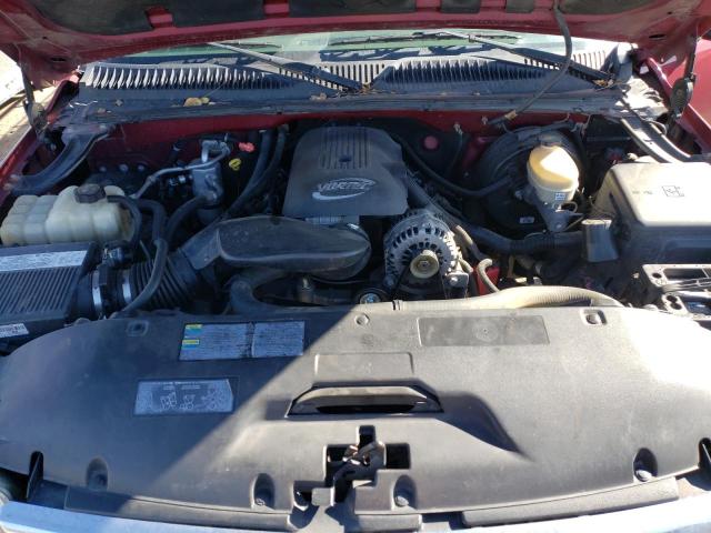 Photo 11 from auction – 2005 GMC NEW SIERRA with VIN 2GTEK13T151400334