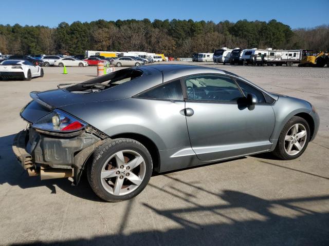 Photo 3 from auction – 2007 MITSUBISHI ECLIPSE GS with VIN 4A3AK24F97E031007