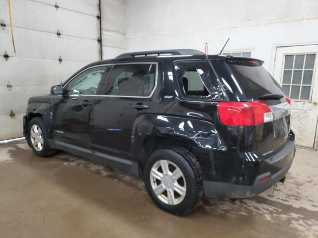 Photo 2 from auction – 2014 GMC TERRAIN SL with VIN 2GKALSEK8E6255077