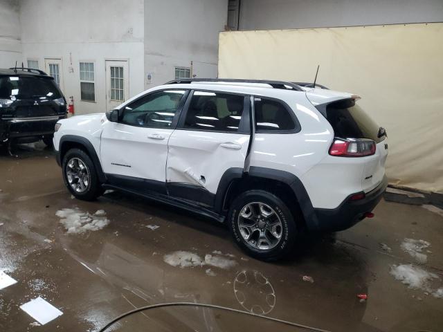 Photo 2 from auction – 2019 JEEP CHEROKEE T with VIN 1C4PJMBXXKD182976