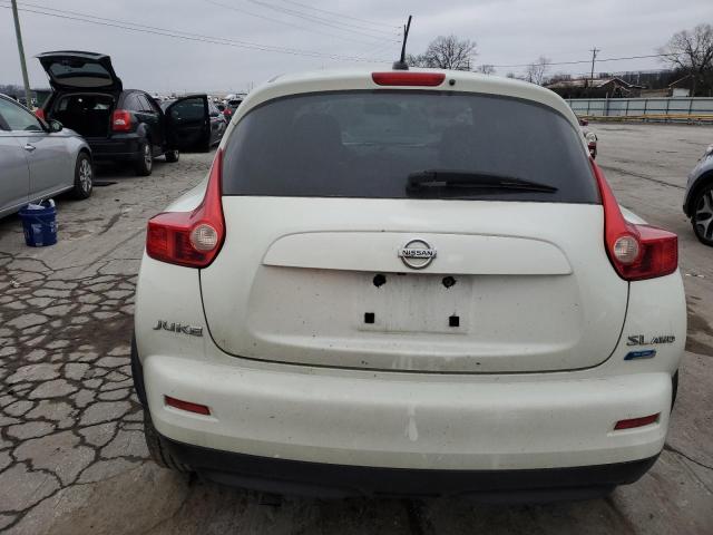 Photo 6 from auction – 2012 NISSAN JUKE S with VIN JN8AF5MV3CT113616