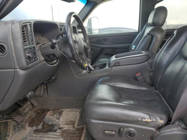 Photo 7 from auction – 2006 CHEVROLET SILVERADO with VIN 1GCHK23D96F158852