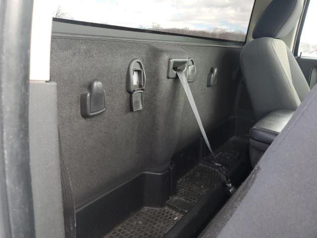 Photo 10 from auction – 2011 DODGE RAM 1500 with VIN 3D7JB1EK3BG504593