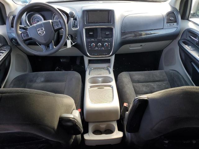 Снимка 8 от търг – 2016 DODGE GRAND CARA с VIN 2C4RDGCG0GR339838
