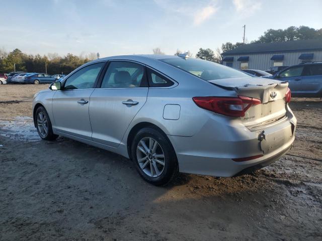 Photo 2 from auction – 2016 HYUNDAI SONATA SE with VIN 5NPE24AF7GH403271