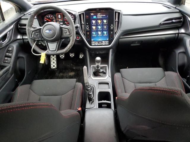 Photo 8 from auction – 2023 SUBARU WRX PREMIU with VIN JF1VBAF6XP9818994