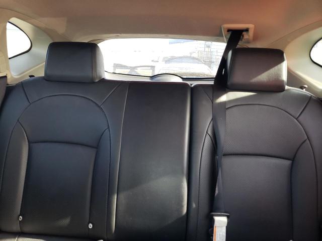 Photo 10 from auction – 2012 NISSAN ROGUE S with VIN JN8AS5MT6CW259968