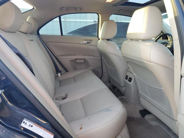 Foto 10 de la subasta – 2012 SUZUKI KIZASHI SP con VIN JS2RF9A84C6100351