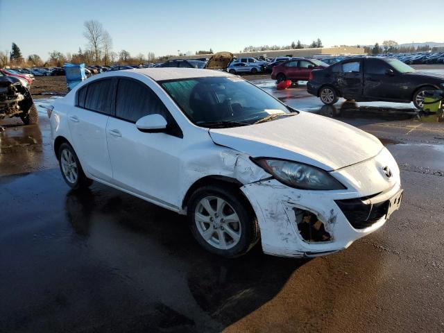 Photo 4 from auction – 2010 MAZDA 3 I with VIN JM1BL1SG6A1339275