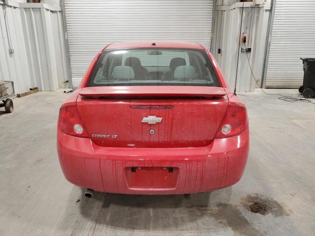 Photo 6 from auction – 2007 CHEVROLET COBALT LT with VIN 1G1AL55F477313763