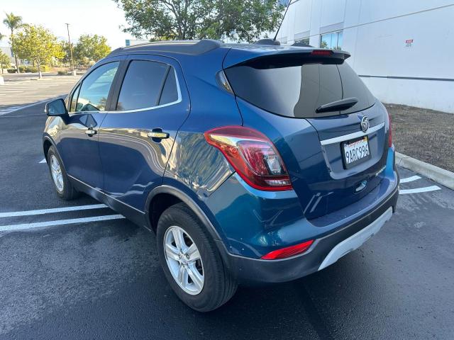 Photo 3 from auction – 2019 BUICK ENCORE PRE with VIN KL4CJASB8KB914044