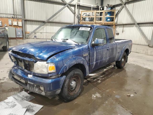 FORD RANGER SUP 2011 with VIN 1FTKR4EE5BPA03478 - Photo from auction