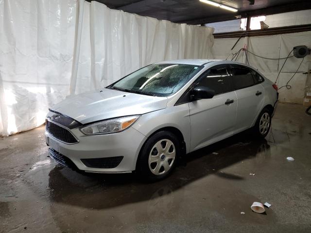 FORD FOCUS S 2018 с VIN 1FADP3E22JL258289 - Фото с аукциона