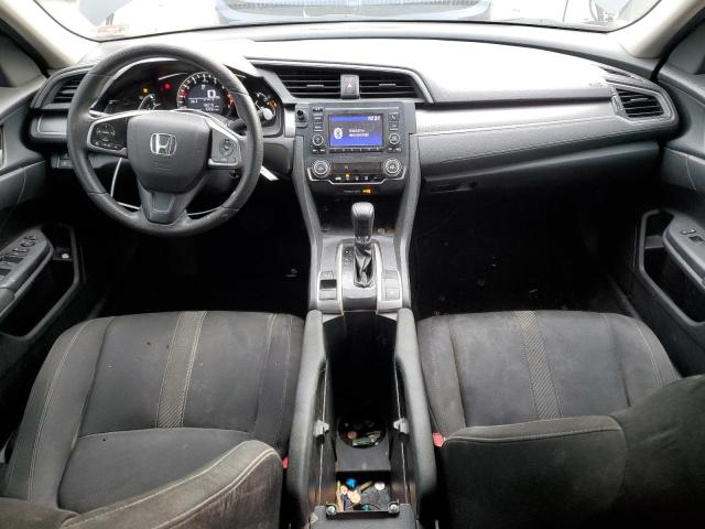 Photo 8 from auction – 2016 HONDA CIVIC LX with VIN 19XFC2F58GE052428