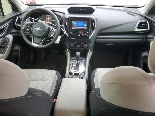 Photo 8 from auction – 2019 SUBARU FORESTER with VIN JF2SKACCXKH466765